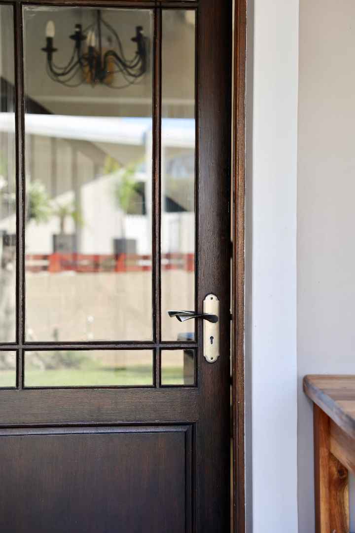 3 Bedroom Property for Sale in Kraaibosch Western Cape